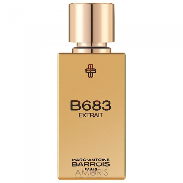 Парфюмированная вода EDP